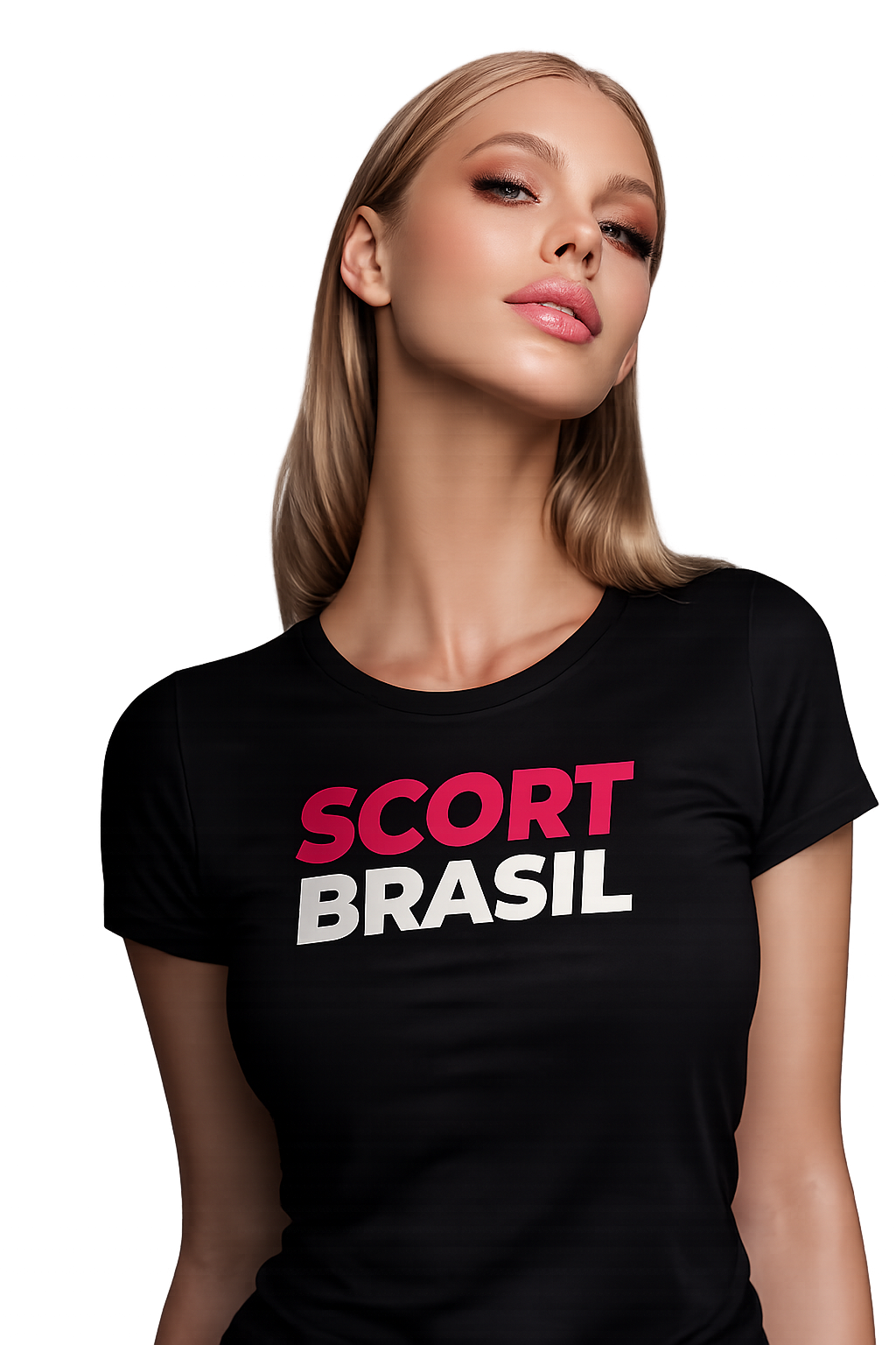 Acompanhante verificada no ScortBrasil
