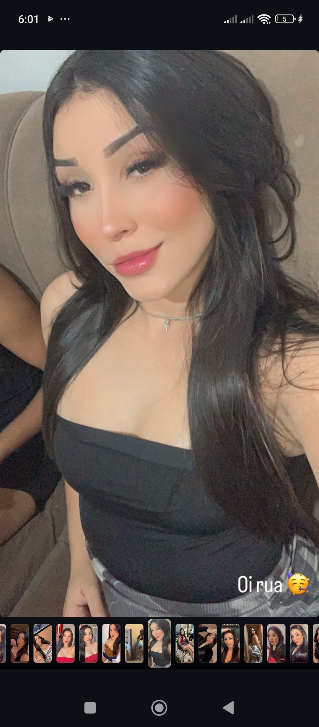 Gaby