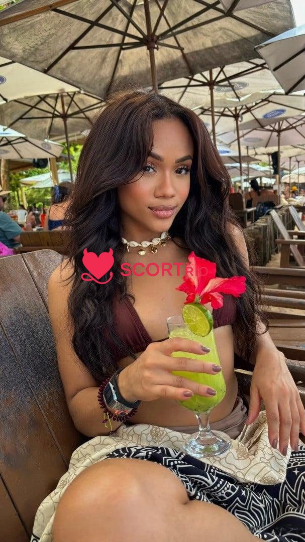 Ingrid Venturim, garota de programa RJ - Foto 6