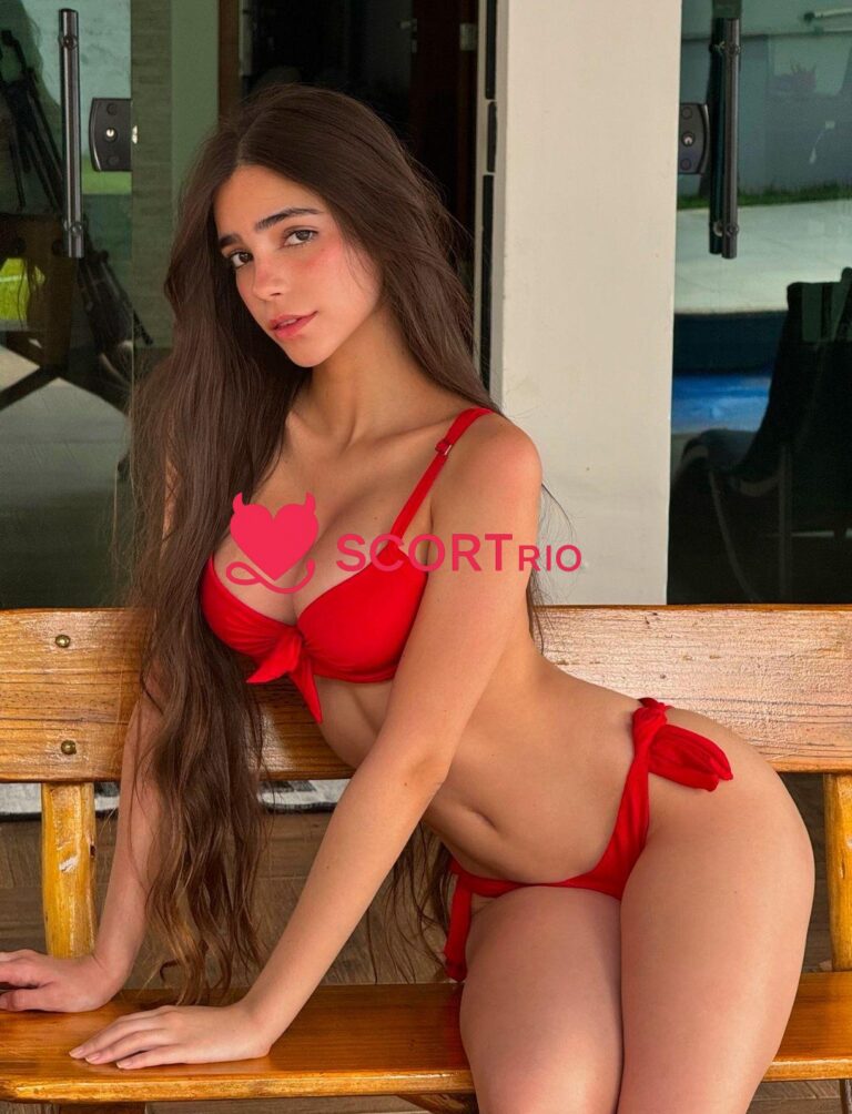 Alicia Lacerda, GP RJ - Foto 8