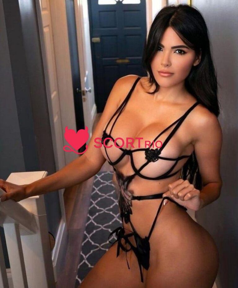 Mia Dias, acompanhante RJ - Foto 1