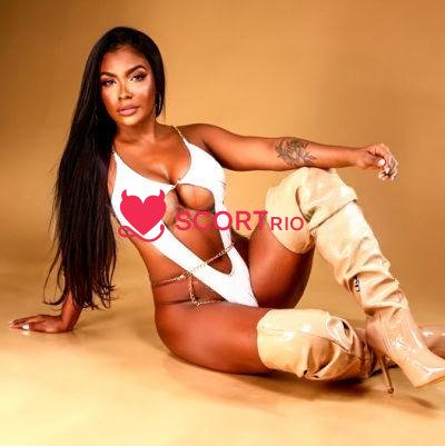 Isis Belle, GP RJ - Foto 4