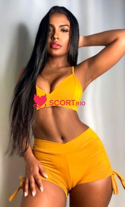 Isis Belle, acompanhante RJ - Foto 5