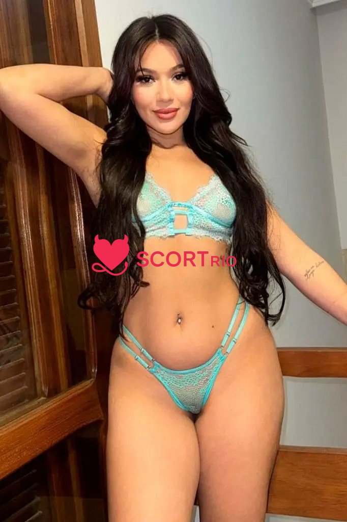 Paolla Alencar, GP RJ - Foto 4