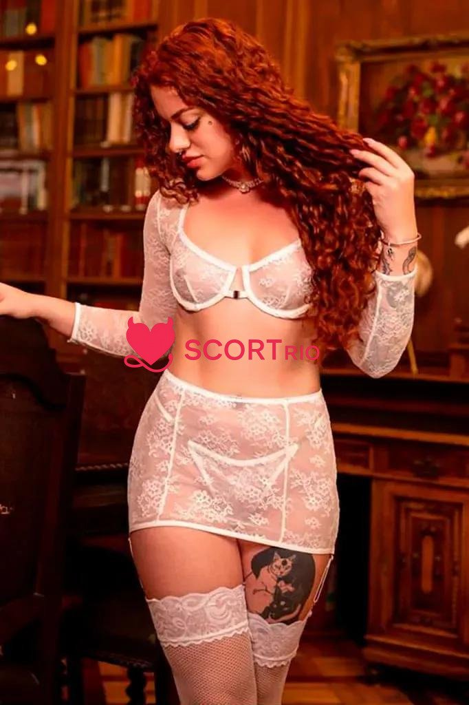 Victória Miller, acompanhante RJ - Foto 9