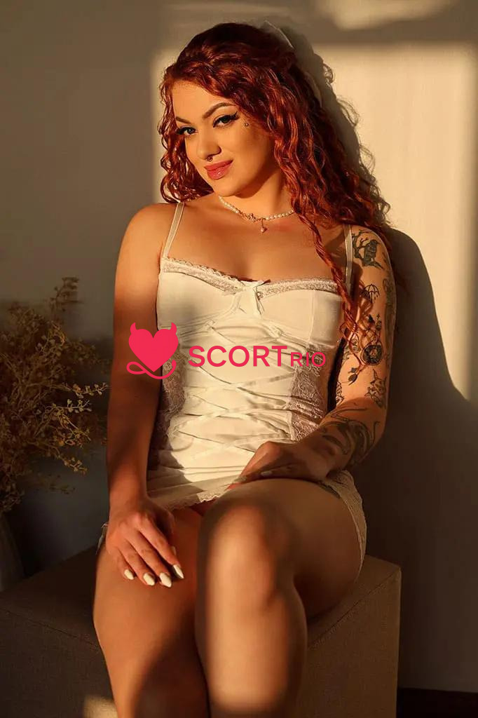 Victória Miller, GP RJ - Foto 8