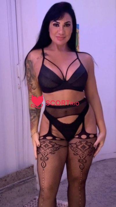 Alana Alves, garota de programa RJ - Foto 10