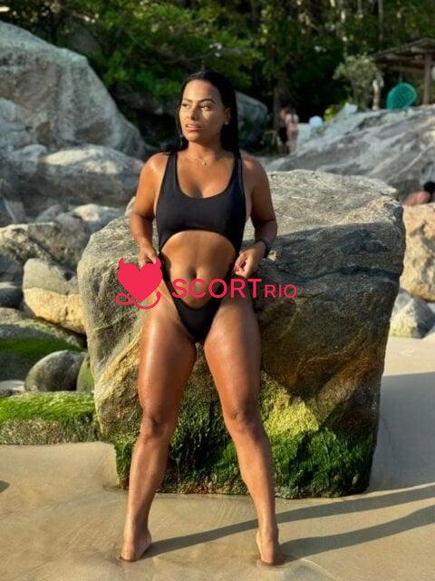 Vivy Marques, GP RJ - Foto 8