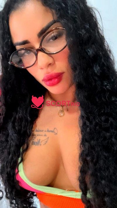 Tarcia, garota de programa RJ - Foto 2