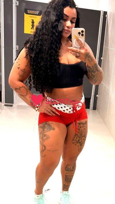 Tarcia, escort RJ - Foto 11