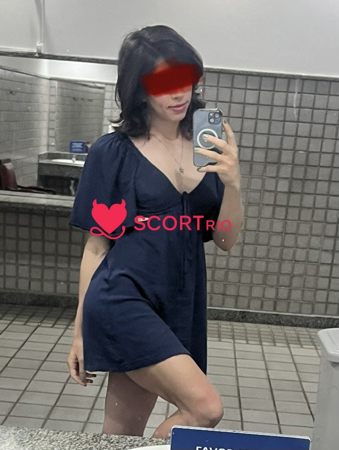 Misty, acompanhante RJ - Foto 1