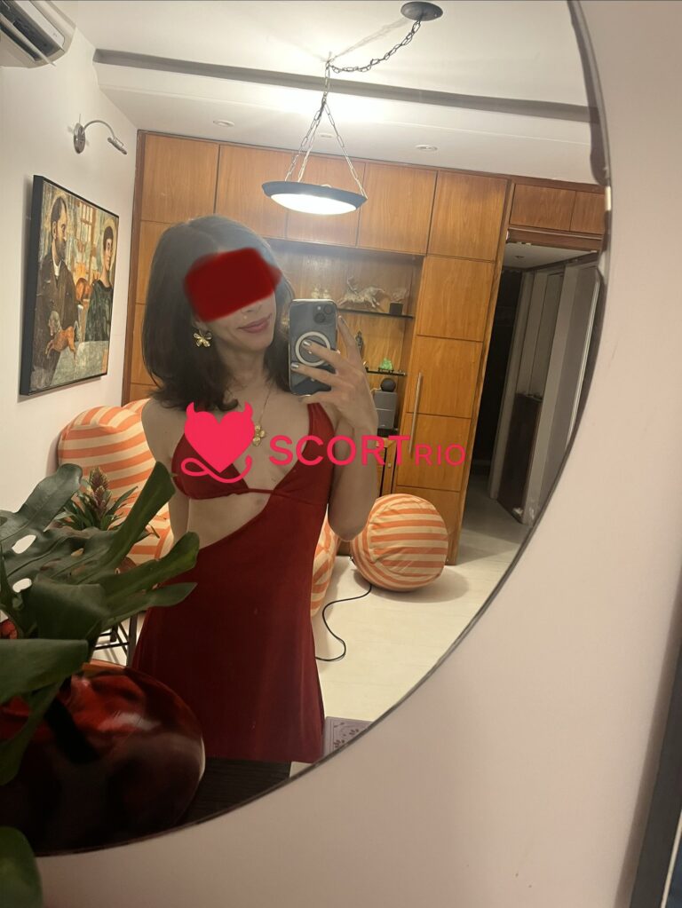 Misty, garota de programa RJ - Foto 2