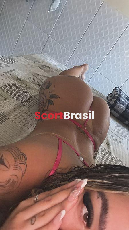 Alice França - Foto 3