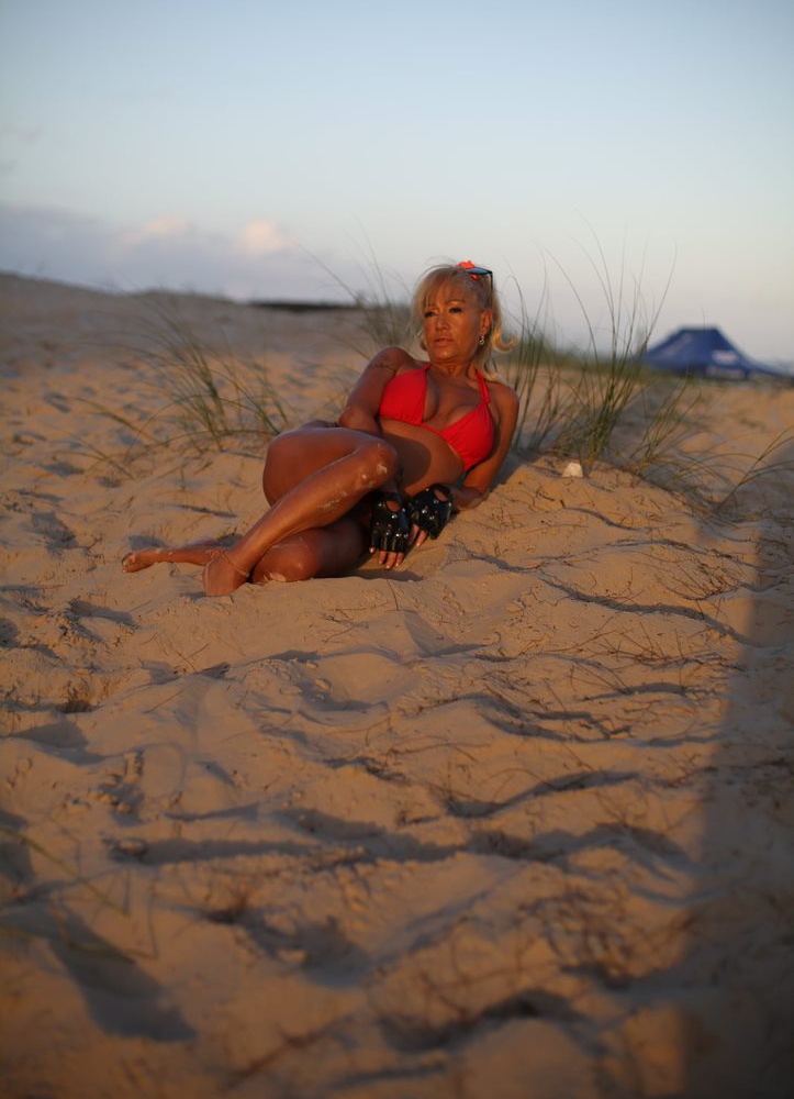 Milf - Foto 2